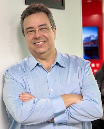 PAULO RENATO BARREIROS DA FONSECA